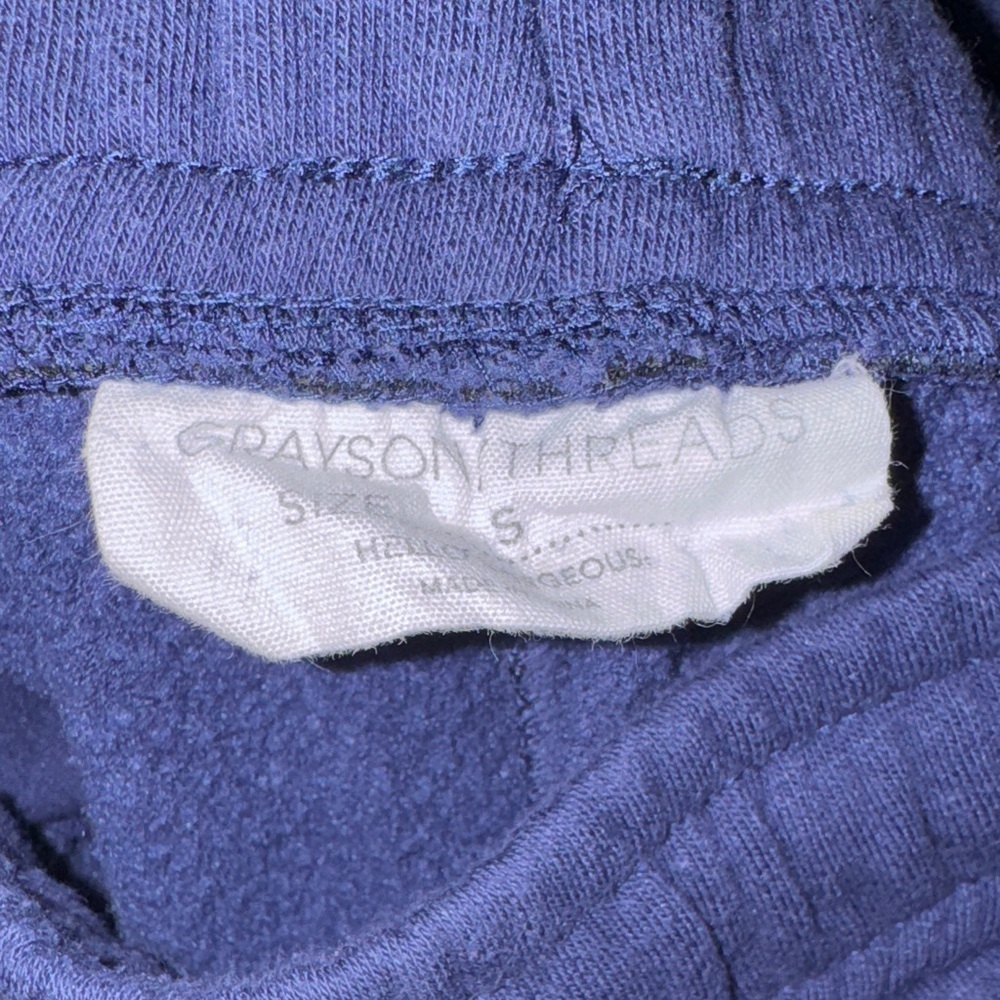 Grayson Threads Hoodie and Sweatpants Set - Picture 5 of 8